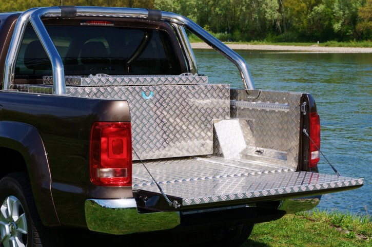 AMAROK Pickup-Box S