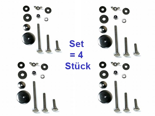 Befestigungs-Set Universal