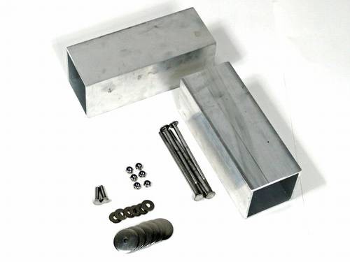 Befestigungssatz VW T5 / T6