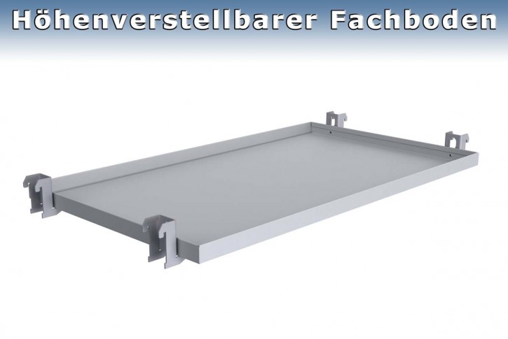 Fachboden - RolloBox 1900