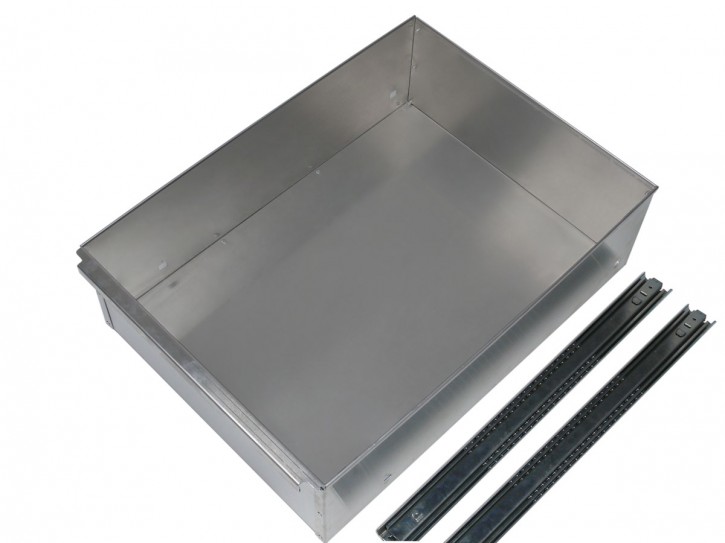 Schublade 200 hoch