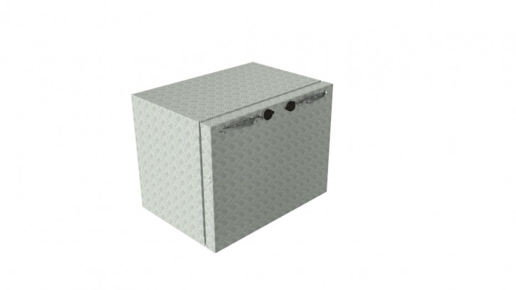U02 Unterflur 65x50x47cm