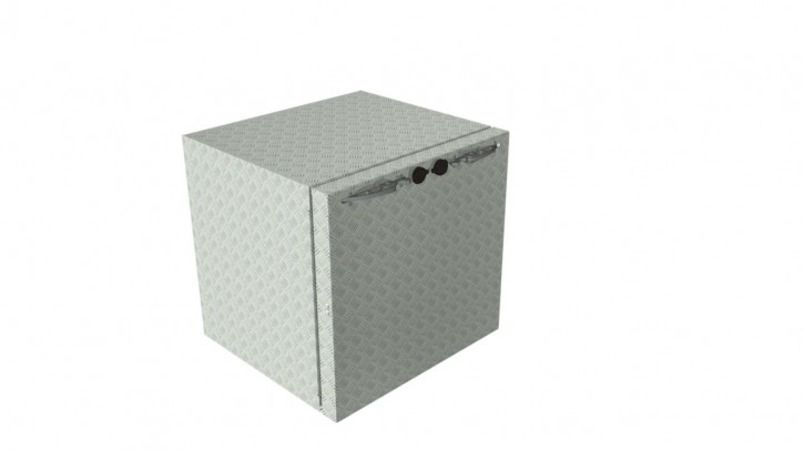 U03 Unterflur 60x58x56cm