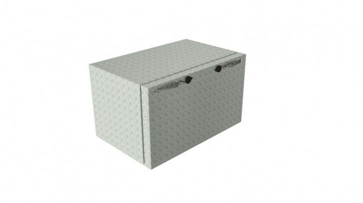 U08 Unterflur 77x46x51cm
