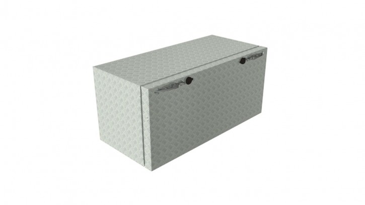 U10 Unterflur 98,5x46x47cm