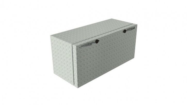 U15 Unterflur 98,5x46x42cm