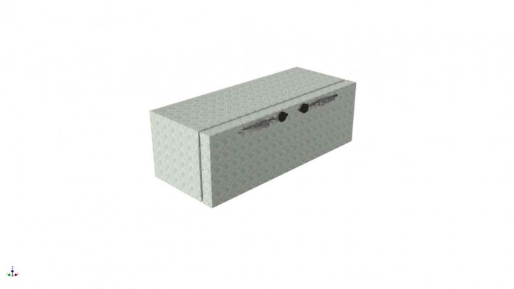U17 Unterflur 86x29x36cm